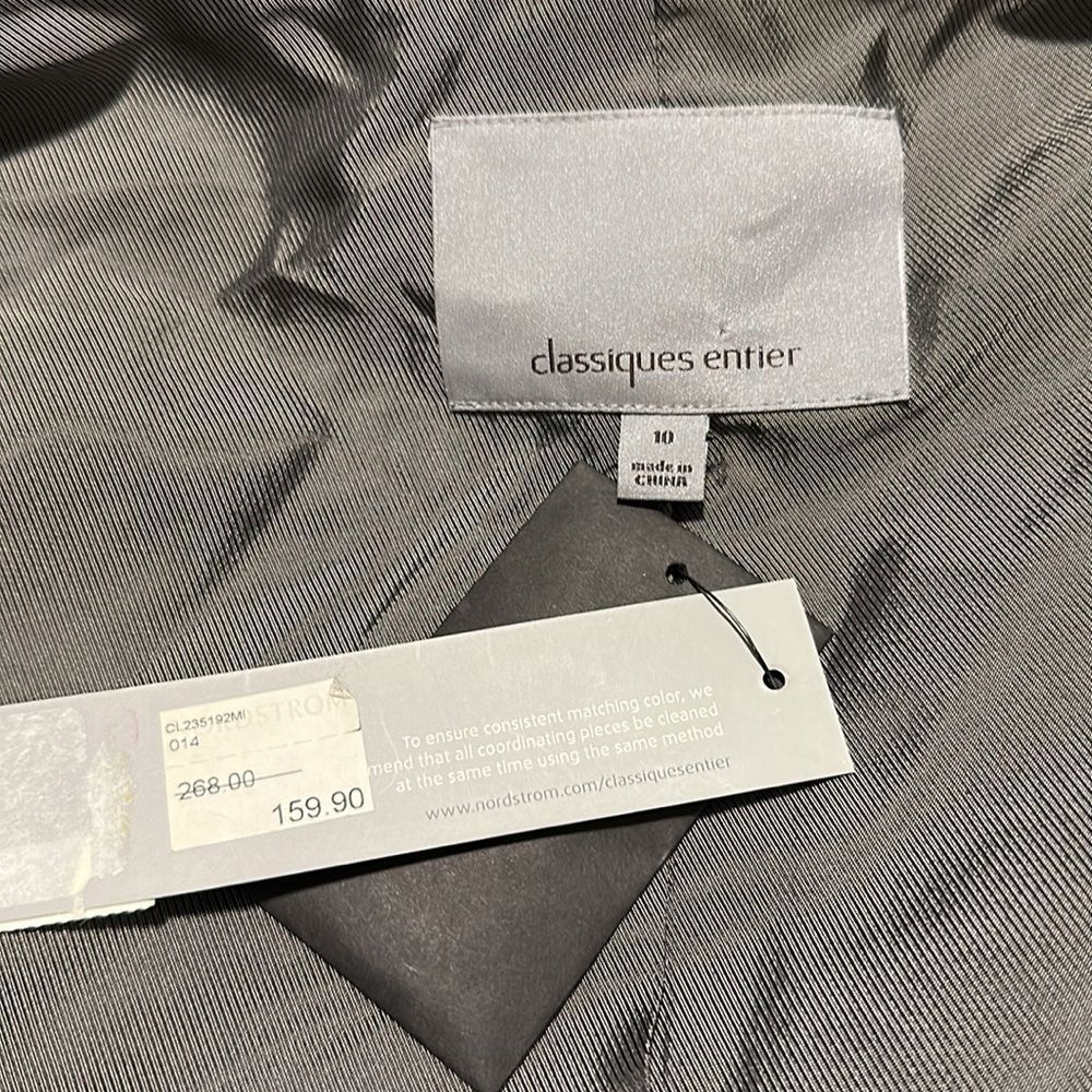 Classiques Entier Blazer - Picture 7 of 7